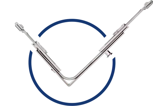 HERRAJE WINKHAS ACTIVEPILOT