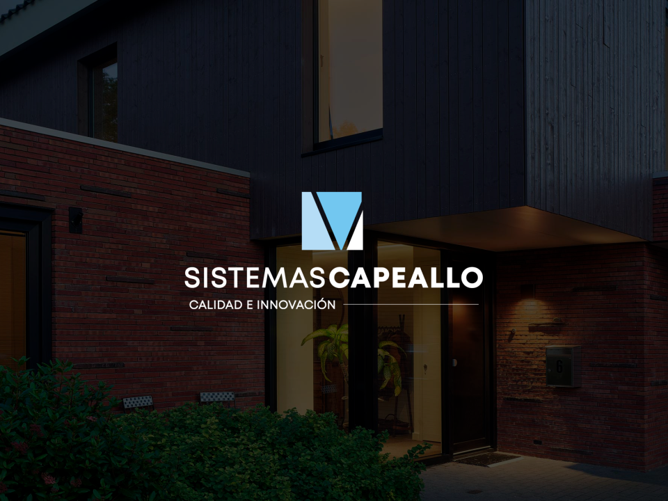 SISTEMAS CAPEALLO